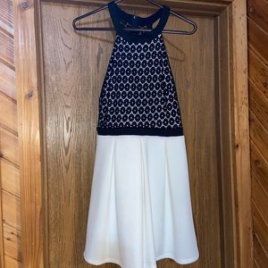 B. Smart Halter Top Dress